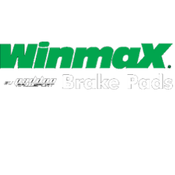 Winmax Brake Pads by Paddon Rally Sport